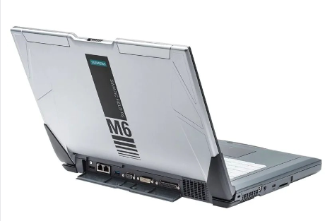 SIMATIC Field PG M6 Comfort; i5-8400H  - 6ES7718-0CB00-0AC2